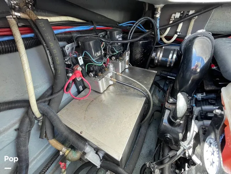 Slide: The Image of Sea Ray Sunsport 310 1995 - 15531591