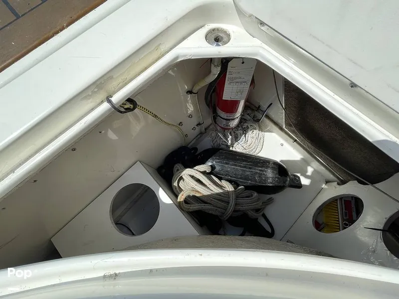 Slide: The Image of Sea Ray Sunsport 310 1995 - 15531593