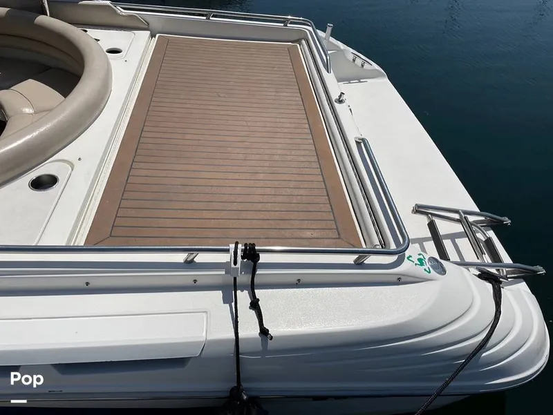 Slide: The Image of Sea Ray Sunsport 310 1995 - 15531594