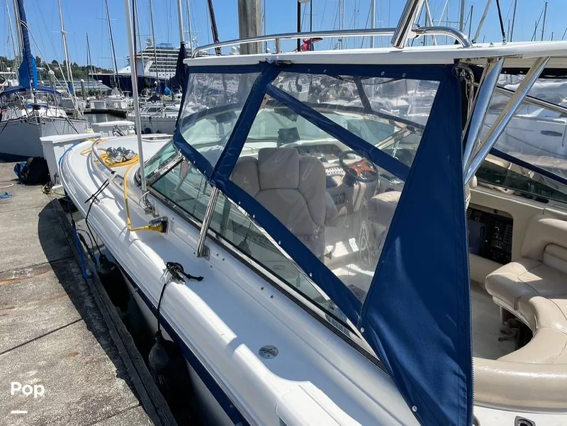 Slide: The Image of Sea Ray Sunsport 310 1995 - 15531596