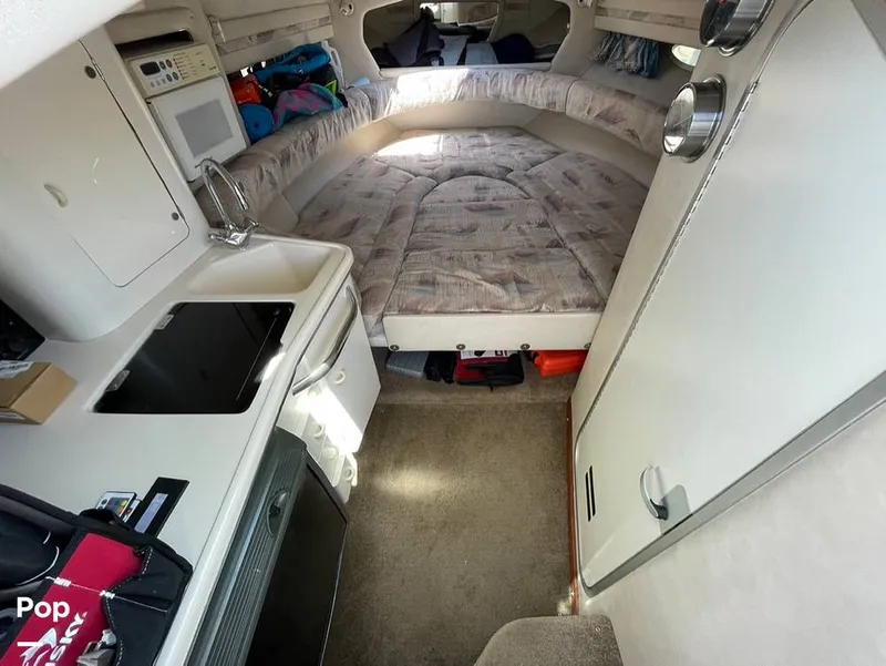 Slide: The Image of Sea Ray Sunsport 310 1995 - 15531534