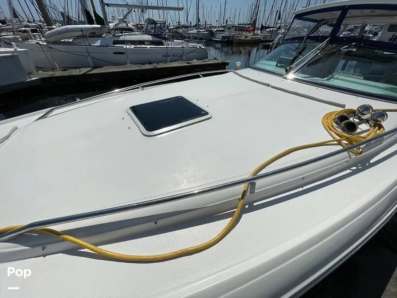 Slide: The Image of Sea Ray Sunsport 310 1995 - 15531598