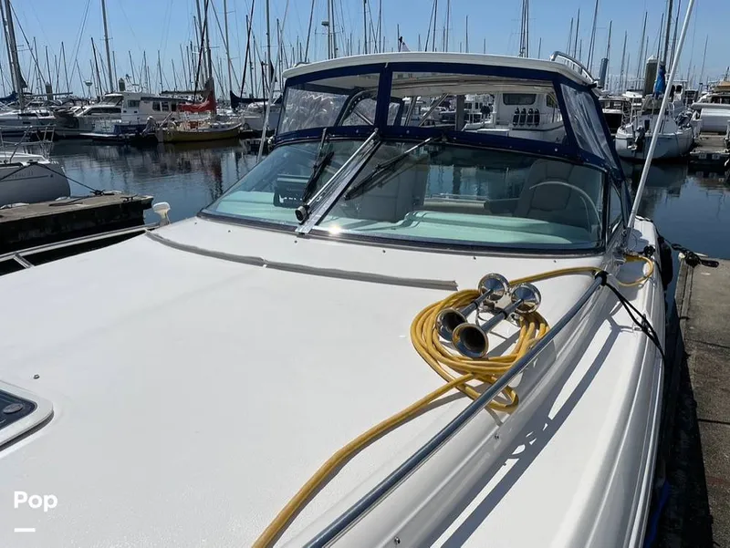 Slide: The Image of Sea Ray Sunsport 310 1995 - 15531599