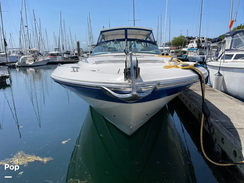 Slide: The Image of Sea Ray Sunsport 310 1995 - 15531600