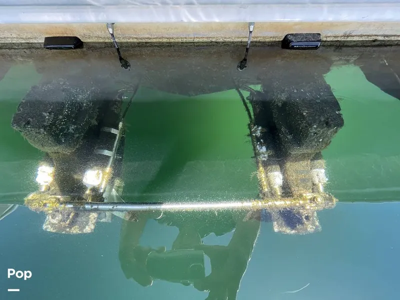 Slide: The Image of Sea Ray Sunsport 310 1995 - 15531604