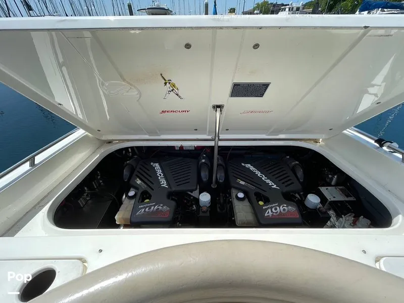 Slide: The Image of Sea Ray Sunsport 310 1995 - 15531605