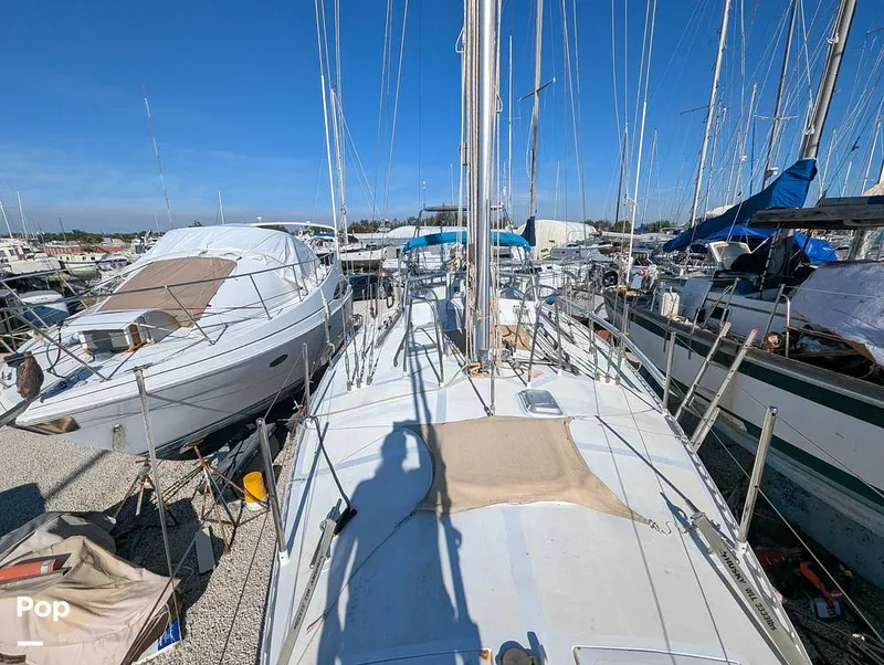 Slide: The Image of Dnieper Tropic 1200 1992 - 15114025