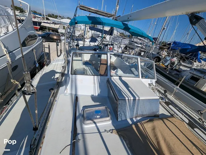 Slide: The Image of Dnieper Tropic 1200 1992 - 15114032