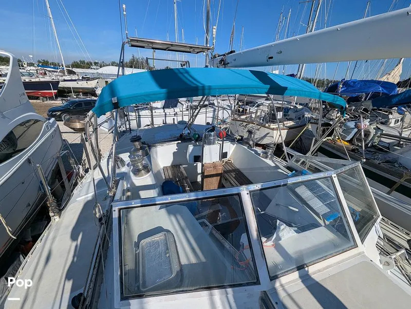 Slide: The Image of Dnieper Tropic 1200 1992 - 15114033