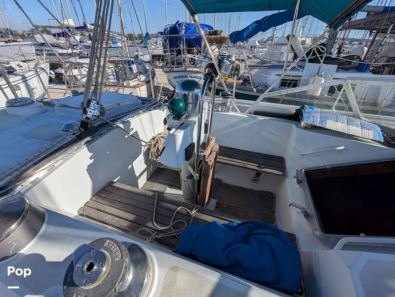 Slide: The Image of Dnieper Tropic 1200 1992 - 15114036