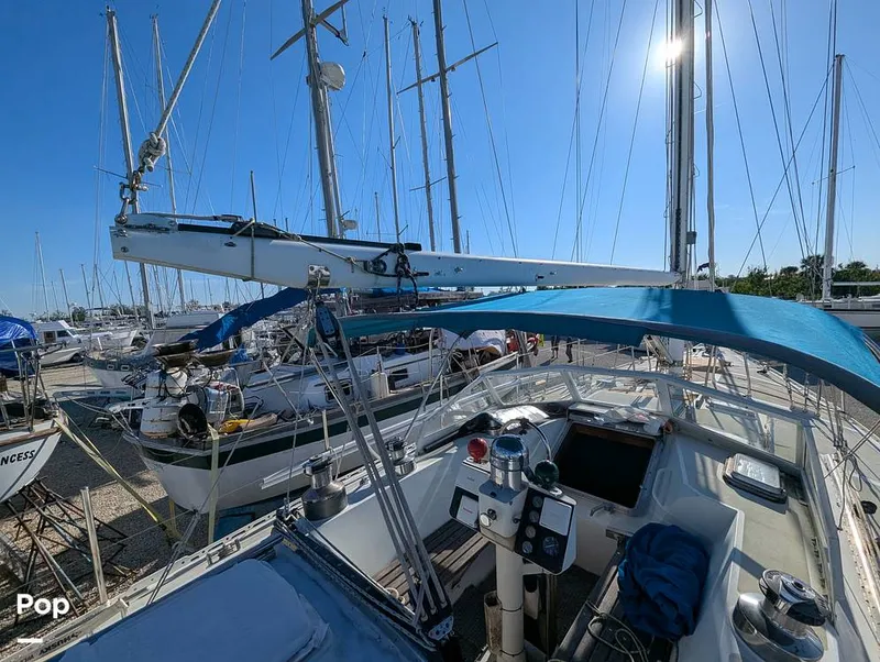 Slide: The Image of Dnieper Tropic 1200 1992 - 15114040