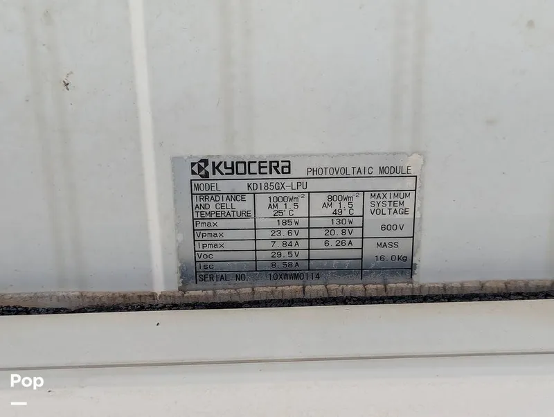 Slide: The Image of Dnieper Tropic 1200 1992 - 15114045