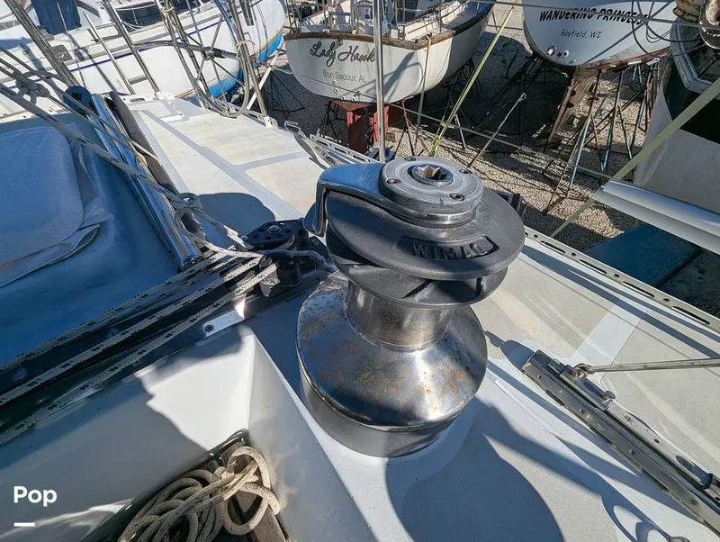 Slide: The Image of Dnieper Tropic 1200 1992 - 15114051