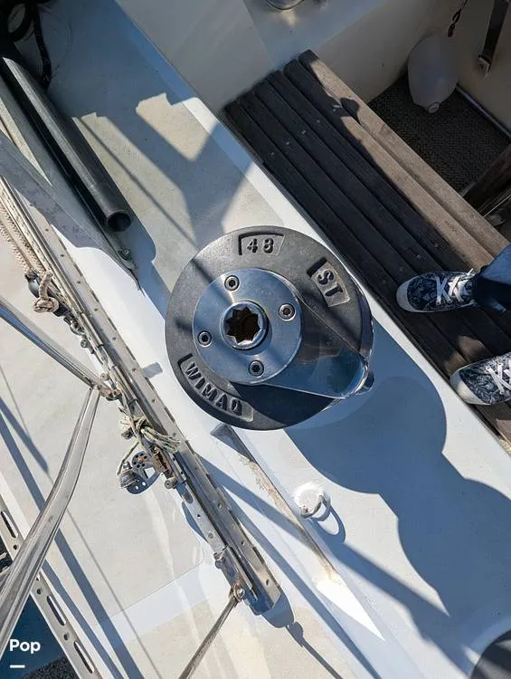 Slide: The Image of Dnieper Tropic 1200 1992 - 15114054