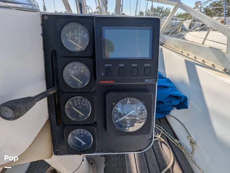 Slide: The Image of Dnieper Tropic 1200 1992 - 15114062