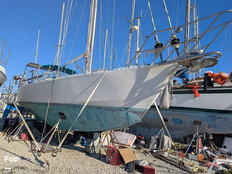 Slide: The Image of Dnieper Tropic 1200 1992 - 15114088