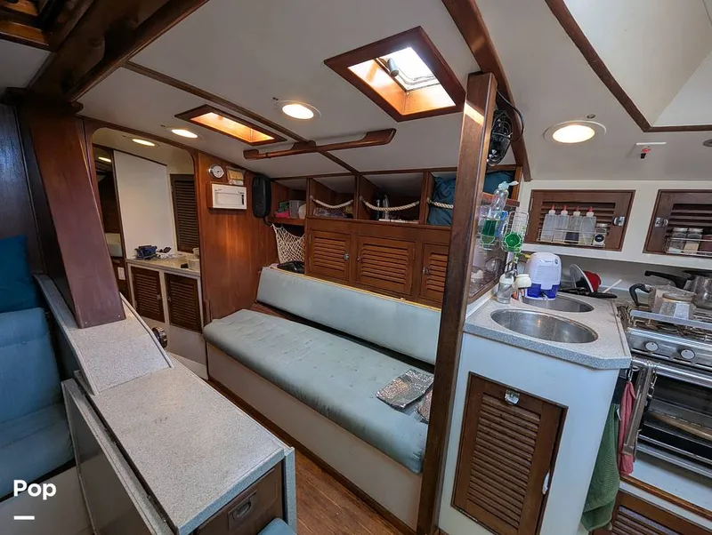 Slide: The Image of Dnieper Tropic 1200 1992 - 15113875