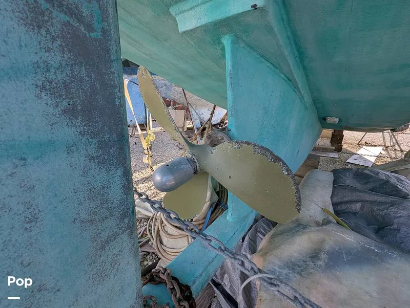 Slide: The Image of Dnieper Tropic 1200 1992 - 15114100