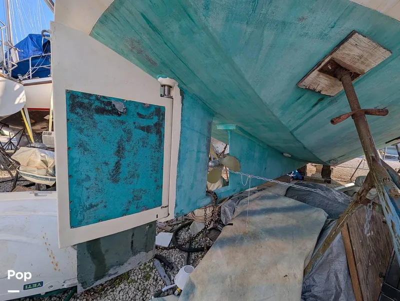 Slide: The Image of Dnieper Tropic 1200 1992 - 15114101