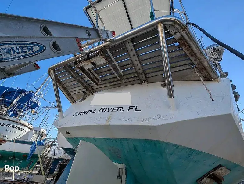 Slide: The Image of Dnieper Tropic 1200 1992 - 15121615