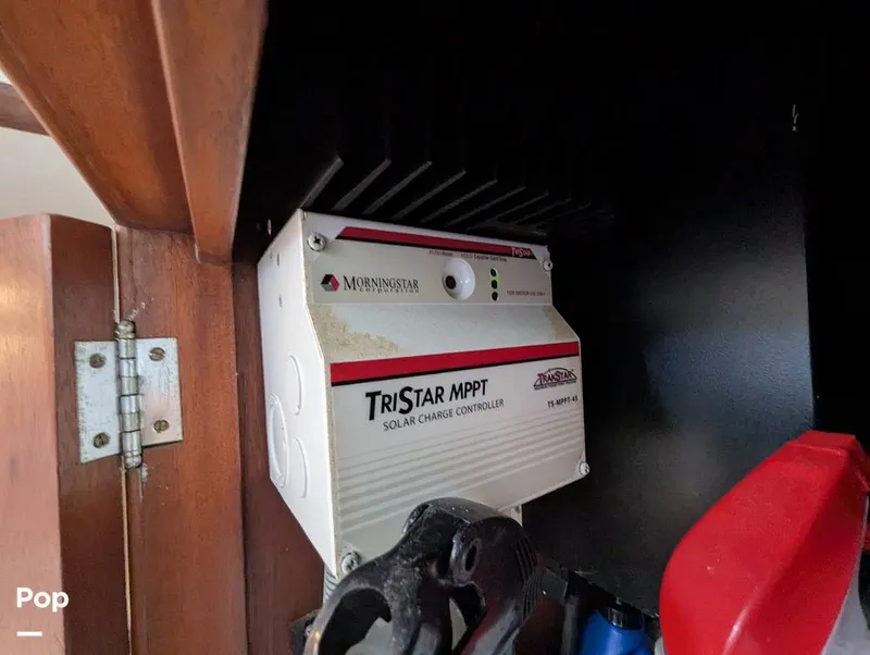 Slide: The Image of Dnieper Tropic 1200 1992 - 15113887