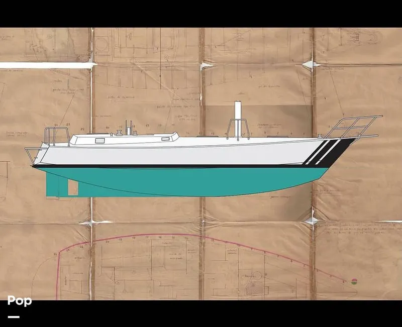 Slide: The Image of Dnieper Tropic 1200 1992 - 15090538