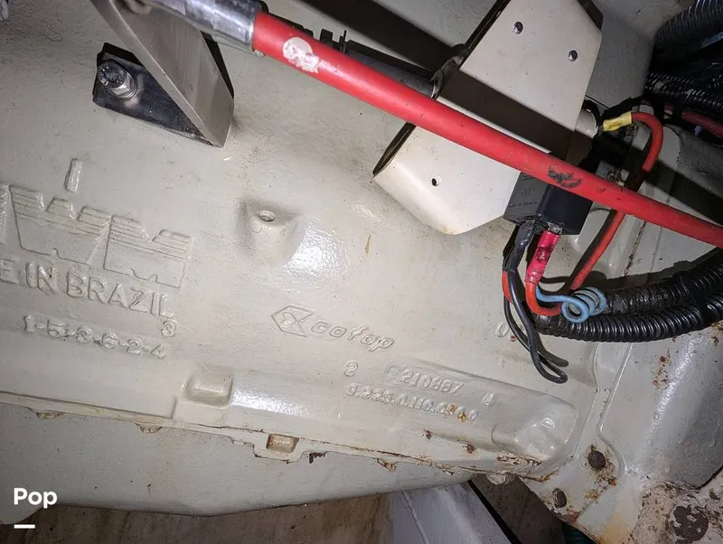 Slide: The Image of Dnieper Tropic 1200 1992 - 15113901