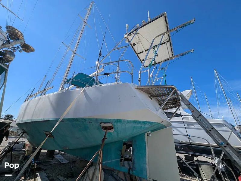 Slide: The Image of Dnieper Tropic 1200 1992 - 15113863