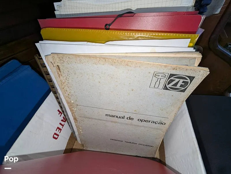 Slide: The Image of Dnieper Tropic 1200 1992 - 15113943