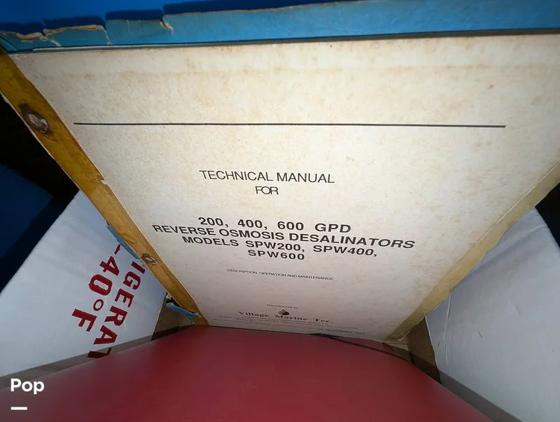 Slide: The Image of Dnieper Tropic 1200 1992 - 15113944