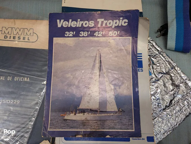 Slide: The Image of Dnieper Tropic 1200 1992 - 15113946