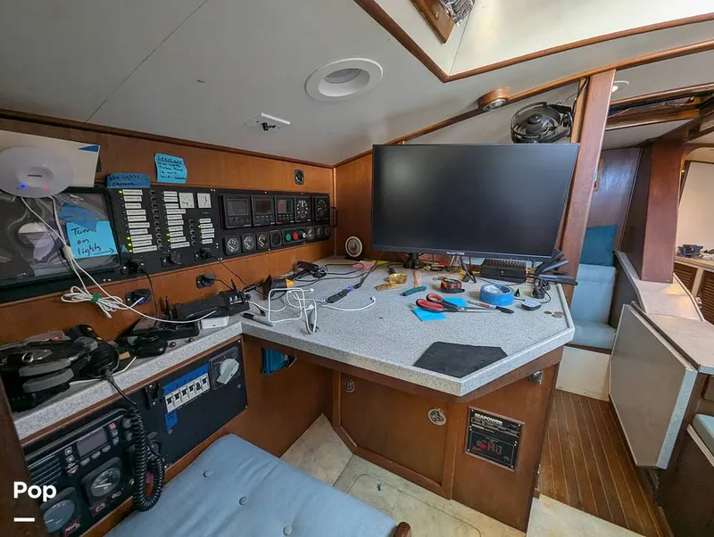 Slide: The Image of Dnieper Tropic 1200 1992 - 15113950