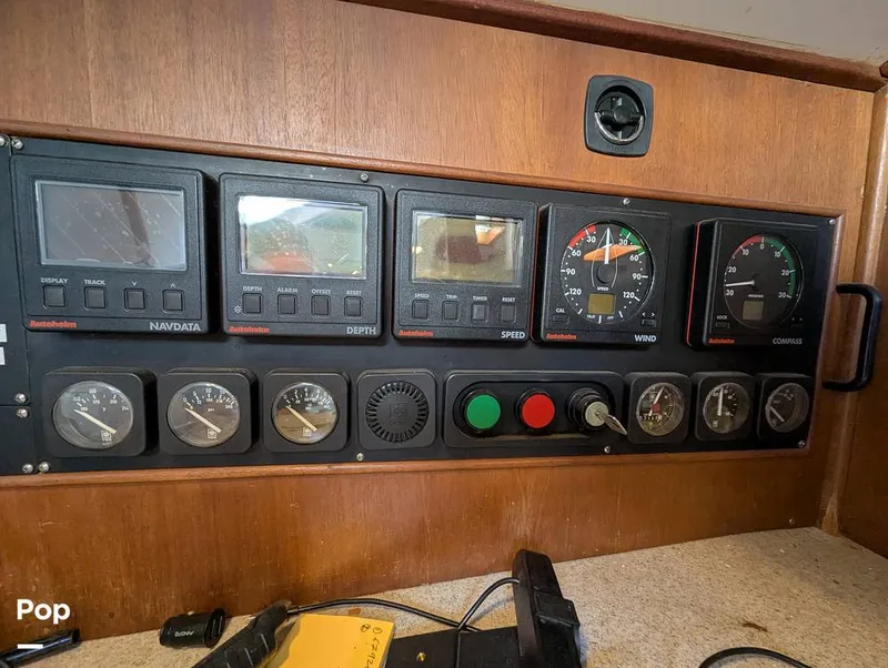 Slide: The Image of Dnieper Tropic 1200 1992 - 15113952