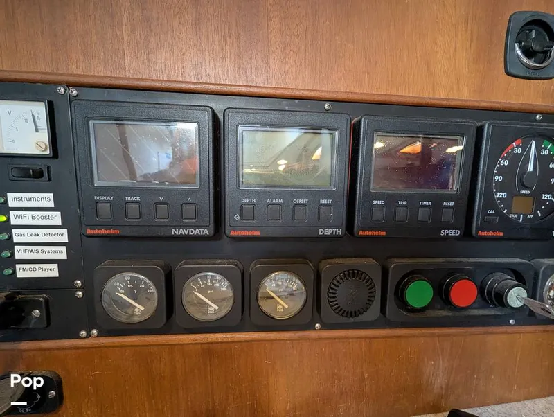 Slide: The Image of Dnieper Tropic 1200 1992 - 15113953