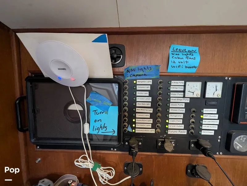 Slide: The Image of Dnieper Tropic 1200 1992 - 15113954