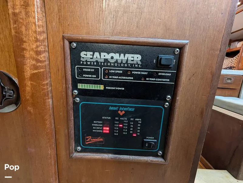 Slide: The Image of Dnieper Tropic 1200 1992 - 15113959