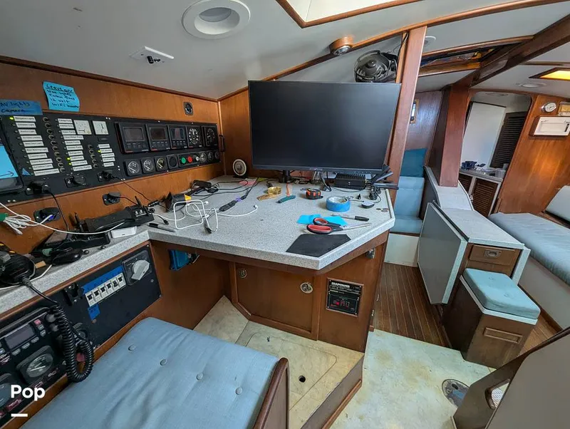 Slide: The Image of Dnieper Tropic 1200 1992 - 15113866