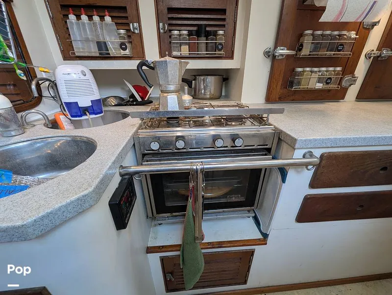 Slide: The Image of Dnieper Tropic 1200 1992 - 15113991