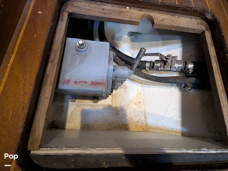 Slide: The Image of Dnieper Tropic 1200 1992 - 15113994