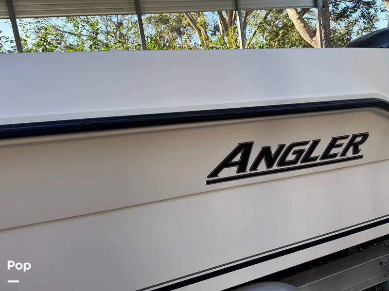 Slide: The Image of Angler 2400 CC 2001 - 15111967