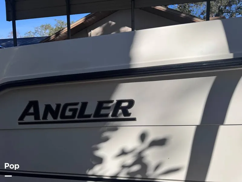 Slide: The Image of Angler 2400 CC 2001 - 15111884