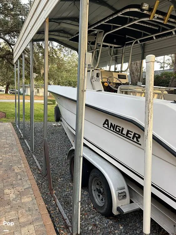 The Image of Angler 2400 CC 2001 - 15087089