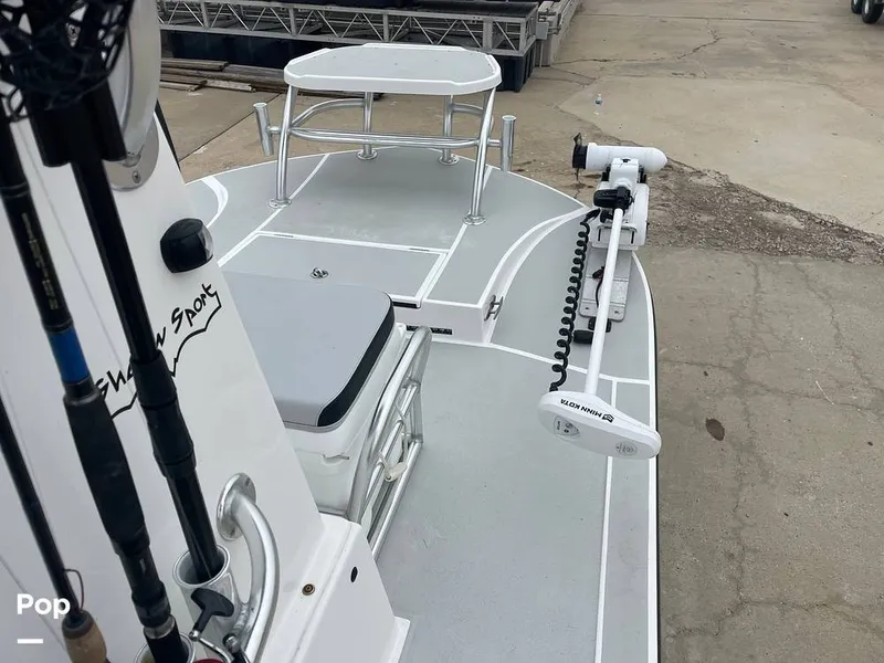 Slide: The Image of Shallow Sport 20 Classic 2023 - 15106658