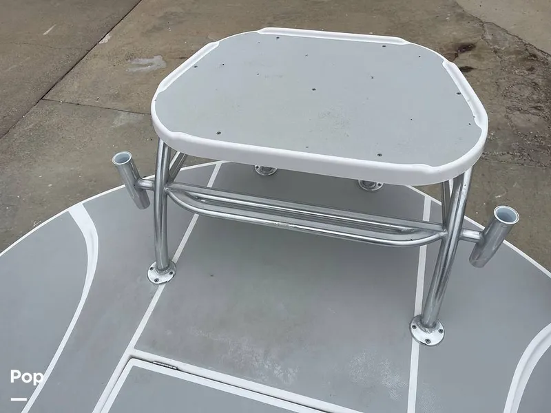 Slide: The Image of Bow Casting Platform - 15106729