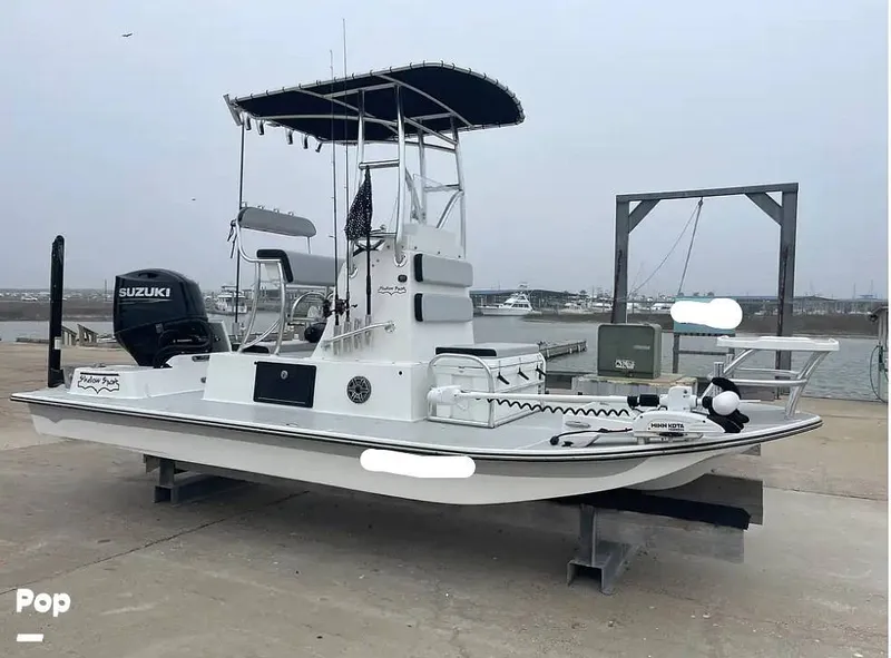 Slide: The Image of 2023 Shallow Sport 20 Classic - 15112852