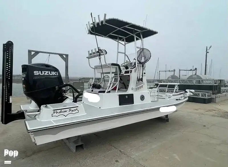 Slide: The Image of Shallow Sport 20 Classic 2023 - 15122569