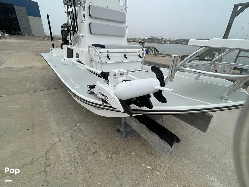 Slide: The Image of Trolling Motor - 15105481