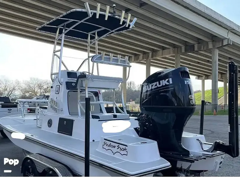 Slide: The Image of Shallow Sport 20 Classic 2023 - 15122568