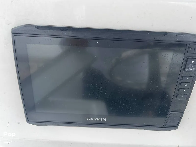 Slide: The Image of Gps/fishfinder/plotter - 15105697