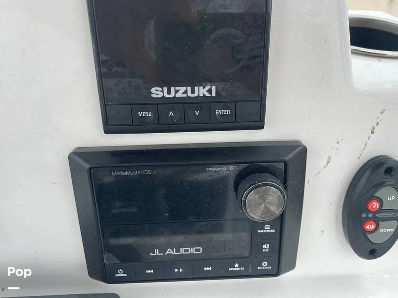 Slide: The Image of Controls/stereo - 15106653